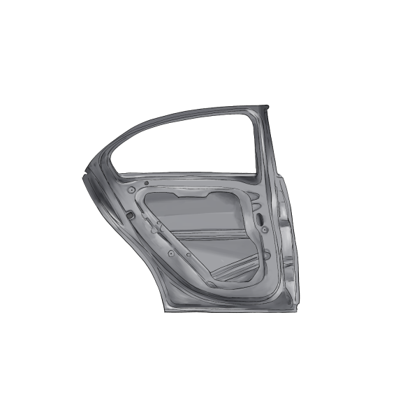 Artikelbild des Artikels “Tür OX5 hinten ATH-2 “