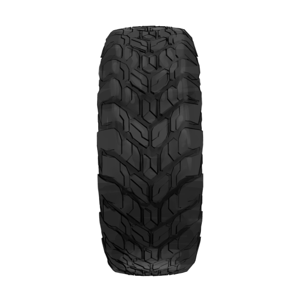 Artikelbild des Artikels “Tyre Offroad “