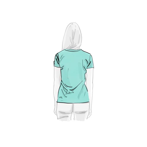 Artikelbild des Artikels “Wave Runner Hemp T-Shirt “